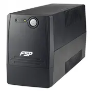 Fortron Fp 1000 Black  Ppf6000601 4711140487649