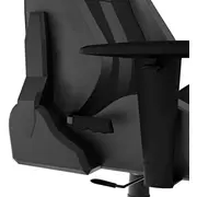 Krēsls Genesis Nitro 650 Black Nfg-1848  5901969432312