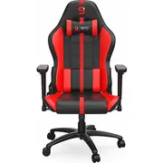 Krēsls Spc Gear Sr400 Rd Red Spg101  5903018662756