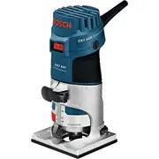 Frēze Bosch Gkf 600 W  060160A100 3165140428873