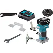 Frēze Makita Drt52Sf 580 W 18 V  197050005090