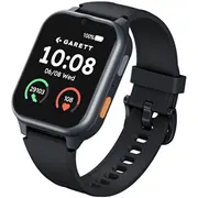 Garett Smartwatch Senior Vita 4G Viedpulkstenis Senioriem  Vita4GBlk 5904238487358