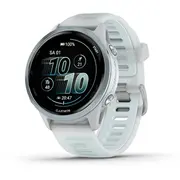 Garmin Forerunner 570, 42Mm, Whitestone/Cloud Blue  010-02970-01 753759349813