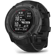 Garmin Instinct 2 2X Solar Tactical Edition Black  010-02805-03 753759319359