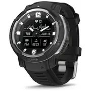 Garmin Instinct Crossover black / graphite  010-02730-03 0753759305710