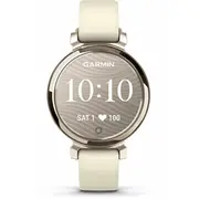 Garmin Lily 2  kokosnuss/cremegold 010-02839-00 753759324711 154176
