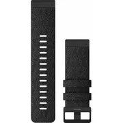 Garmin neilona siksniņa Quickfit 26 uz rokas locītavas Violet-Black 010-12864-07  753759233297