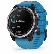 Garmin Quatix 7 Base Emea/Aus/Nz/Af 010-02540-61  000000Sg 0753759296711