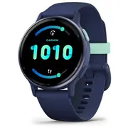Garmin vívoactive 5 Marineblau  010-02862-12 753759324926