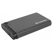 Geh 6,3Cm 2,5 Transcend Sata Usb3.1 Sj25Ck3 inkl. Otb  Ts0Gsj25Ck3 0760557835622 84733080