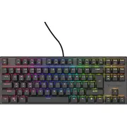 Genesis Thor 303 Tkl Rgb czarna Outemu Brown  Nkg-2175 5901969444568 Kl-G-Gns-068