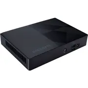 Giga Brix Gb-Bnip-N100 Barebone Intel N100 Cpu 4C/4T  2006490152 4719331602055
