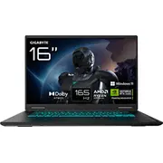 Gigabyte Gaming A16 3Wh 16 Fhd 165Hz R7-260 16Gb/1Tb Rtx 5070 Win11  3Whk3De894Sh 4719331766757