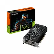 Gigabyte Geforce Rtx 5060 Ti Windfore Max Oc 8Gd Grafikkarte Hdmi/Dp  Gv-N506Twf2Max Oc-8Gd 4719331356682