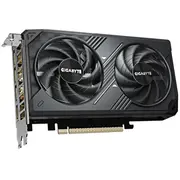 Gigabyte Geforce Rtx 5060 Windforce Max Oc 8G Grafiskā karte - 8Gb Gddr7, 128Bit, Pci-E 5.0, 2512Mhz kodola pulkstenis, 3 x Dp, 1 Hdmi, Nvidia Dlss 4, Gv-N5060Wf2Max Oc-8Gd  4719331356699 Vgagignvd0838
