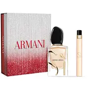 Giorgio Armani Si Intense Komplekts Smaržas ūdens aerosols 50 ml  10 612785 3614274692785