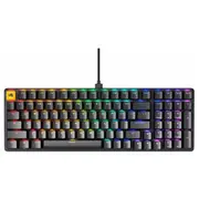 Glorious Gmmk2 Mehāniskā Rgb Klaviatūra  Glo-Gmmk2-96-Fox-B 0810069970158