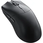 Glorious Model O 2 Pro Bezvadu pele, 1K Polling - Black  Gamo-1170 0810069975689 Glo-Ms-Powv2-1K-B