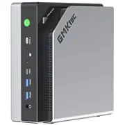 Gmktec Evo-X2 Mini Stacionārs dators 128Gb Ram / 2Tb Ssd Amd Ryzen Ai Max Windows 11 Pro  Minipcryzm128Ram2048 6972570963761