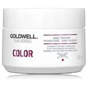 Goldwell Dualsenses Color 60Sec Treatment Matu Maska 200 ml  4021609061021