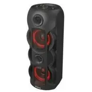 Skaļrunis Defender G78 Black 65178  4714033651783