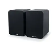 Głośnik Muse Shelf Speakers With Bluetooth M-620Sh 150 W, Wireless connection, Black,  3700460208554