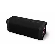 Skaļrunis Philips Tas5000Eb/00 Black  Tas5000Eb 4895229165748