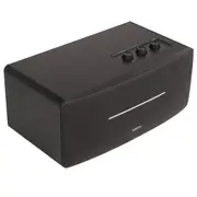 Edifier D12  Kompakta Stereo sistēma D12-Bk 6923520269129