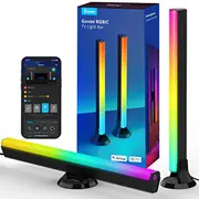 Govee Rgbic Tv Light Bars Für Fernseher mit 45-70  H6046311 6974316995098