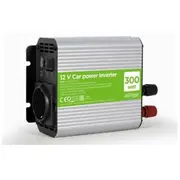 Green Cell Energenie Car Power Inverter Strāvas pārveidotājs 300 W  Eg-Pwc300-01 8716309119429
