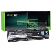 Green Cell Ts13V2 klēpjdatora rezerves daļa Akumulators  5902719426070 Mobgcebat0094