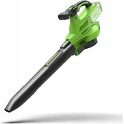 Greenworks 40V Pūšamais/Sūcējs Gd40Bvii  Gr2406907 6952909080123
