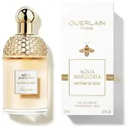 Guerlain Aqua Allegoria Nettare di Sole Smaržas Edt 125 ml  3346470142824