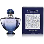 Guerlain Shalimar Souffle de Parfum Edp 90 ml  3346470116665