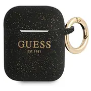 Guess Gua2Sggek Apvalks Priekš Apple Airpods  3666339010263