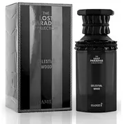 Hamidi Celestial Wood Smaržas Edp 100 ml  6294015180497