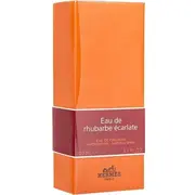 Hermes Eau de Rhubarbe Ecarlate Odekalons Edc 100Ml  3346130009382