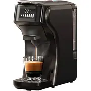 Kapsulu kafijas automāts Hibrew 5-In-1 H1B Black  H1B-Black 5906168432569 062395