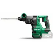 Hikoki.sds 36V āmurs Dh3628Da W2Z 3.2J Mv Bl Hsc  Dh3628Daw2Z 4966376405572