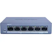 Hikvision Slēdzis Ds-Xs0106-P/Polish  Pl 6942160482538 52451