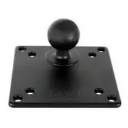 Honeywell Vx89A032Ramball montāžas komplekts Black  5712505825020