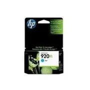 Hp 920 Xl błękitny Cd972Ae  884420649281 Me-At-Hp-251