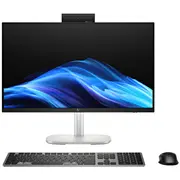 Hp Elitestudio 8 Aio G1I Ultra 7-265 23,8 Fhd Ips 250Nits Ag 16Gb Ddr5 Ssd512 Arc Windows 11 Pro 3 gadu Onsite dators all-in-one  A55S5Et 199485601670