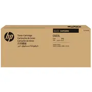 Toner Samsung Clt-C603L Black Oriģināls Su080A  0191628452224