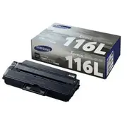Hp ersetzt Samsung Mlt-D116L Black Tonerpatrone  Su828A 0191628481989 hpcasu828a0