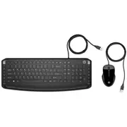 Hp Pavilion dators  9Df28Aa 194721396556 Kl-D-Hp-030