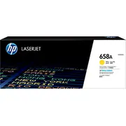 Hp Tonera kasete dzeltena 658A W2002A  3422997 192545710961