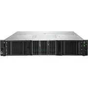 Hpe Pl Dl340G12 6505P 2.2/12C 1X64G P69728 2X480G Mr408I-O 8Sff 2X1000W 1Gbe Nbd333 Serveris Smart Choice  P87782-425 4549821661114