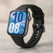 Huawei Watch Fit 4 Black  6942103155000