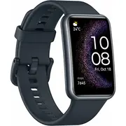 Huawei Watch Fit Se Black Stia-B39  6941487294800